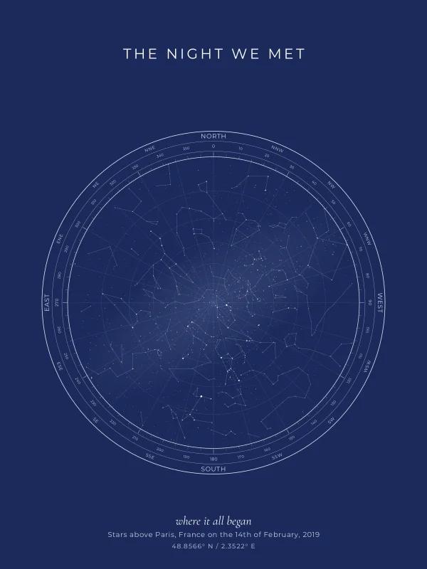 Navy design example