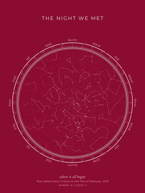 Crimson design example