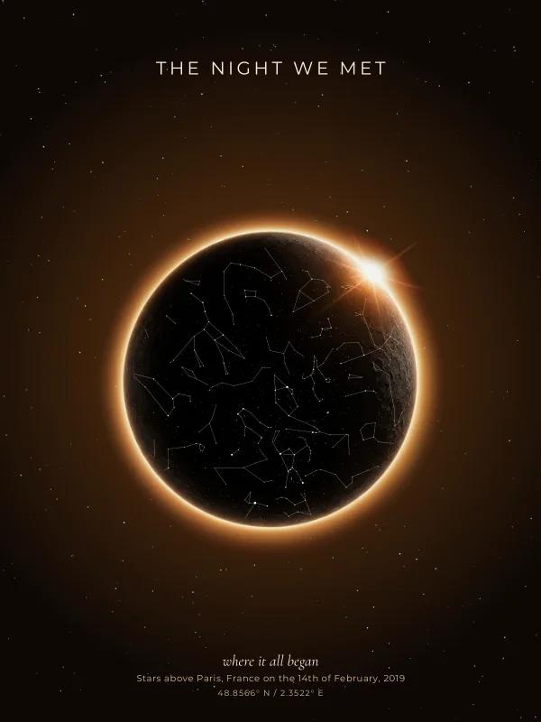 Eclipse design example